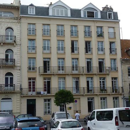 Les Galets Dieppe Exterior foto